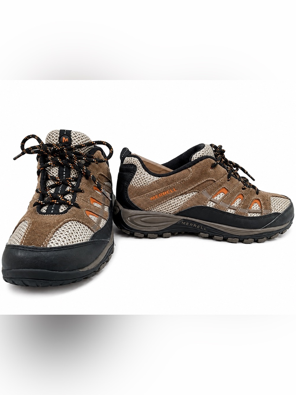 Merrell Chameleon 4 Ventilator Kids Multi Sport Shoe